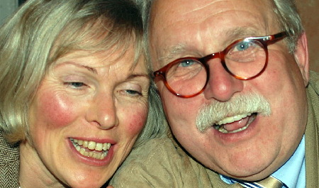 elisabeth und wolfgang