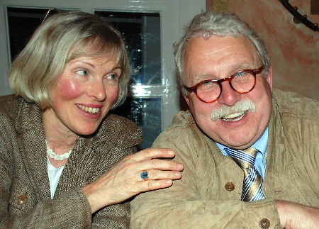 elisabeth und wolfgang