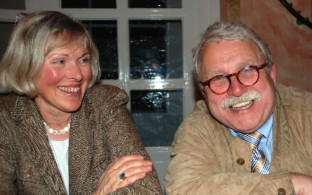 elisabeth und wolfgang