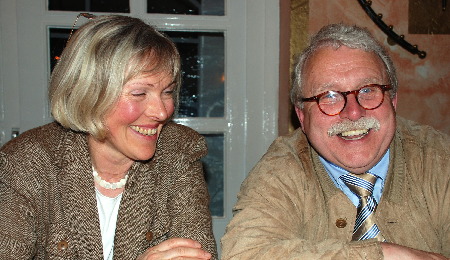 elisabeth und wolfgang